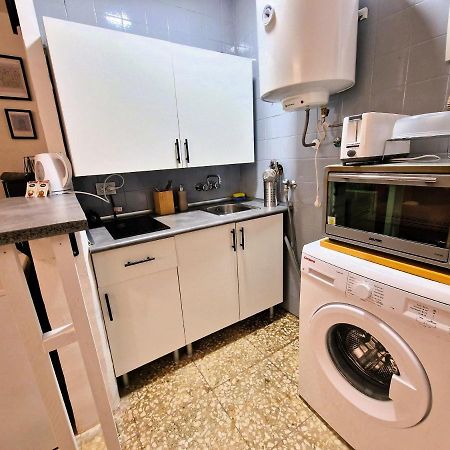 Ds Apartamento Plaza Abades Kordoba Zewnętrze zdjęcie