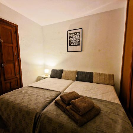 Ds Apartamento Plaza Abades Kordoba Zewnętrze zdjęcie