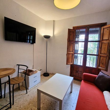 Ds Apartamento Plaza Abades Kordoba Zewnętrze zdjęcie