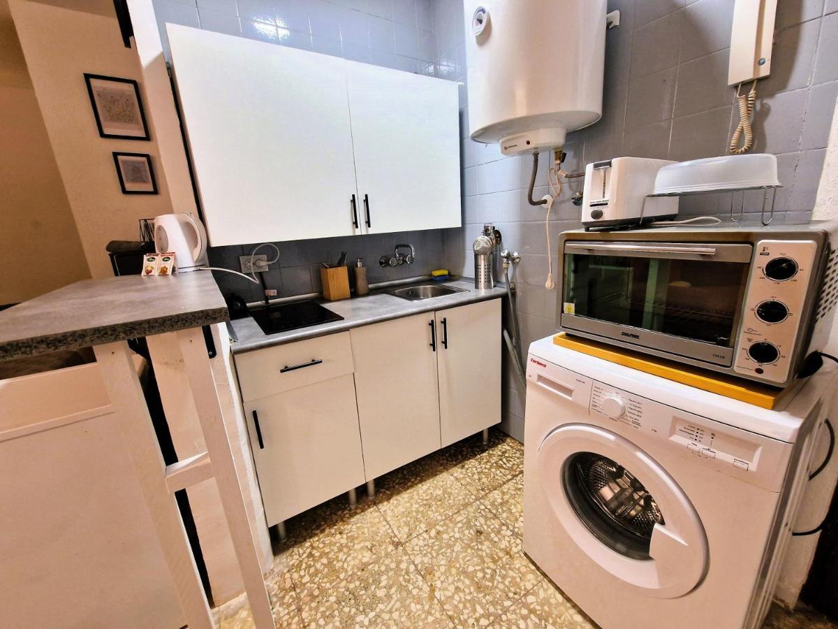 Ds Apartamento Plaza Abades Kordoba Zewnętrze zdjęcie