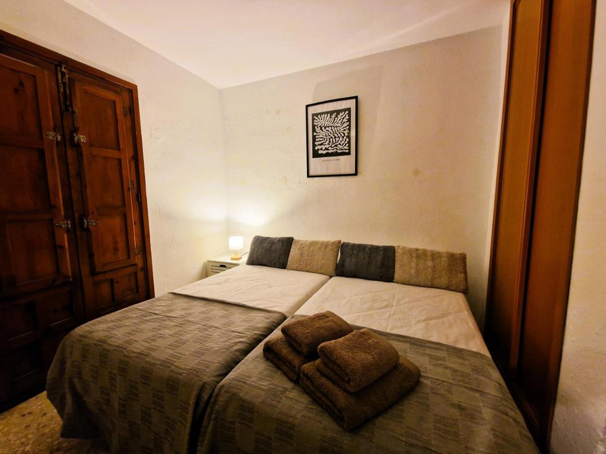 Ds Apartamento Plaza Abades Kordoba Zewnętrze zdjęcie