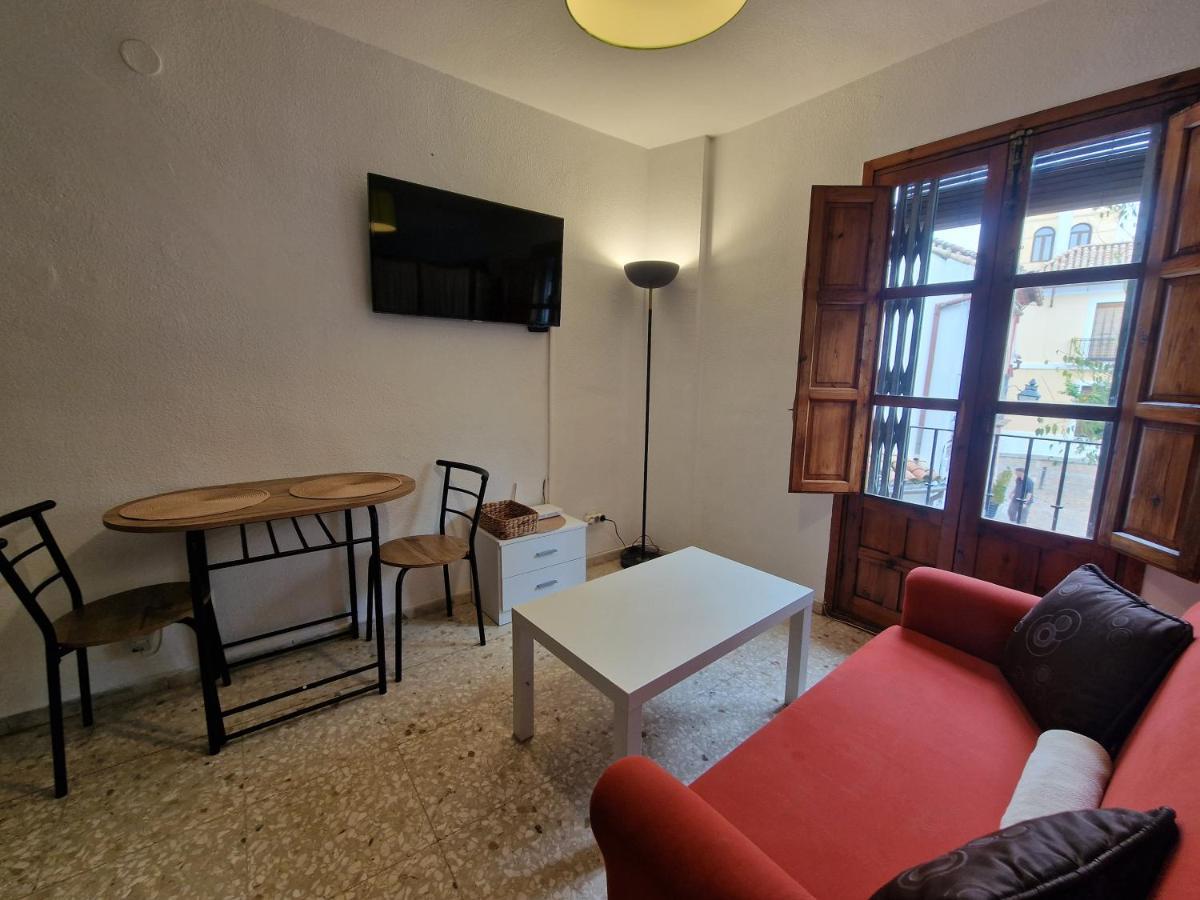 Ds Apartamento Plaza Abades Kordoba Zewnętrze zdjęcie